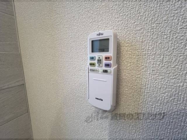 エアコン　リモコン