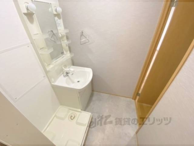 洗面所　脱衣所