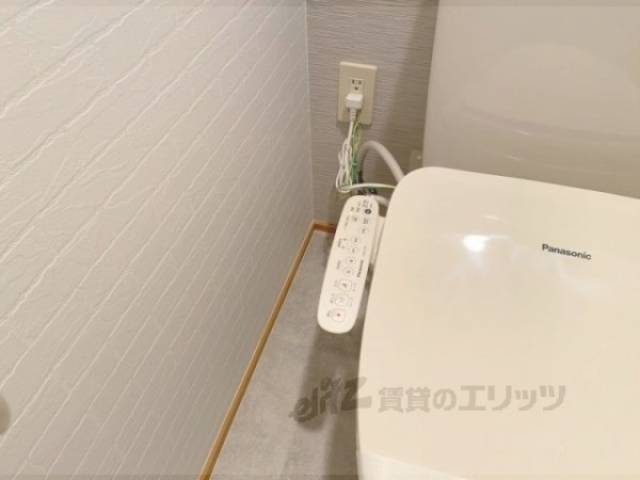 トイレ　洗浄リモコン