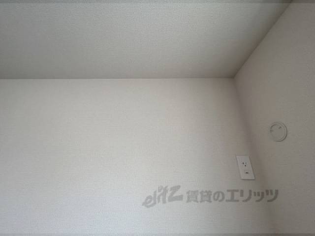 エアコン　設置可能