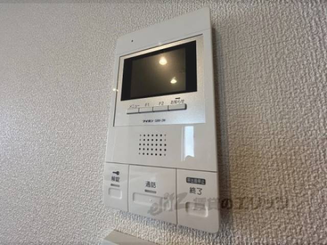 ドアフォン（ＴＶ含）