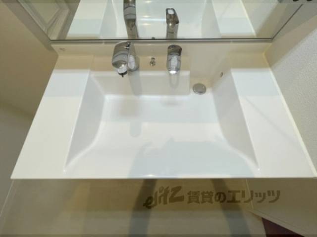 洗面所