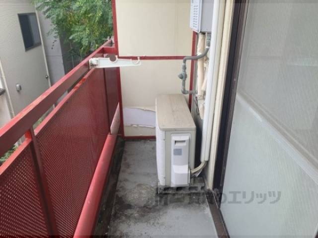 眺望　洗面台