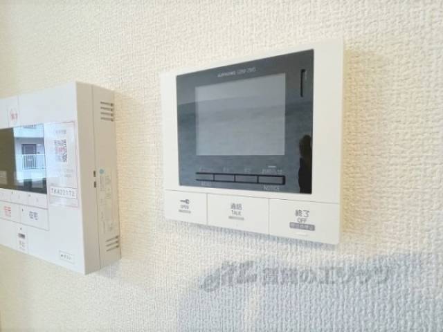ドアフォン（ＴＶ含）
