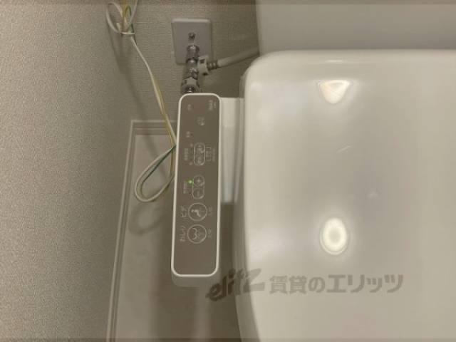 ウォシュレット