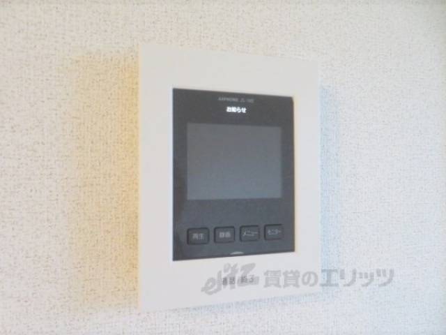 ドアフォン（ＴＶ含）