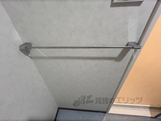 タオルハンガー