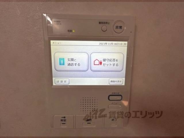 ドアフォン（ＴＶ含）