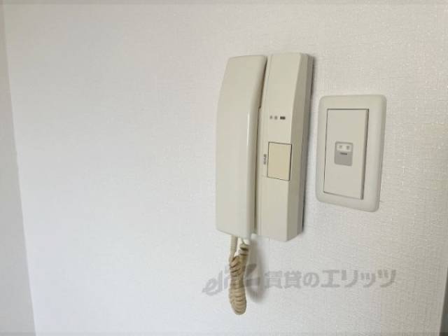 インターフォン