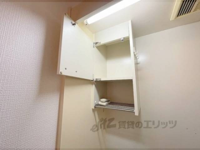 キッチン　収納