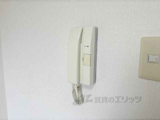 インターフォン