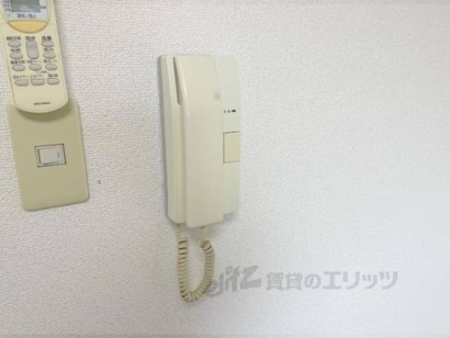 インターフォン