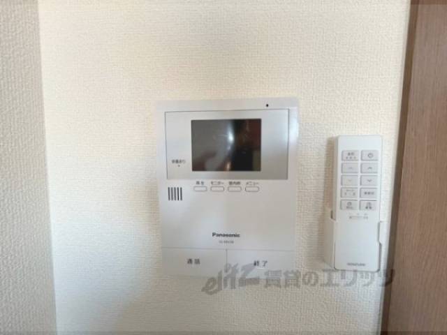 ドアフォン（ＴＶ含）