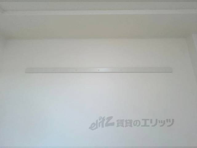 ハンガーラック