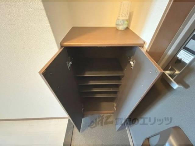 下駄箱
