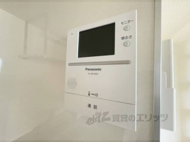 ドアフォン（ＴＶ含）　階段