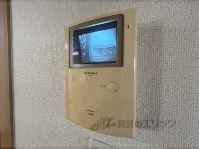 ドアフォン（ＴＶ含）
