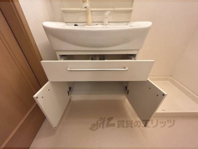 洗面所