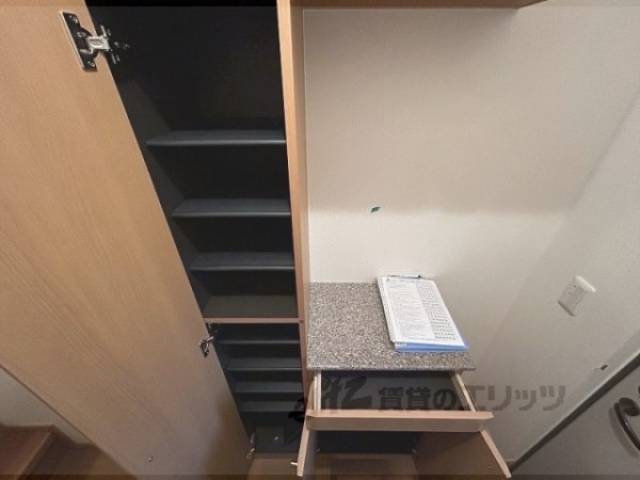 下駄箱