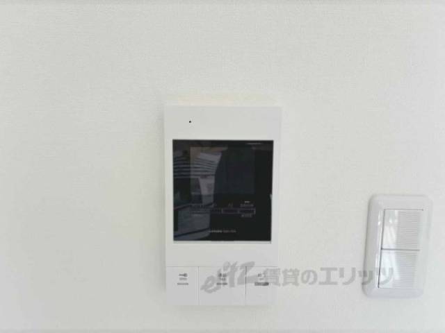 インターフォン