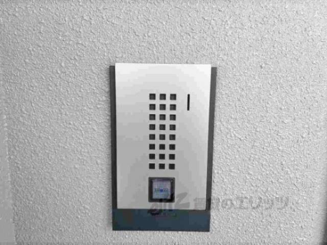 インターフォン