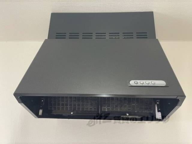 キッチン　収納