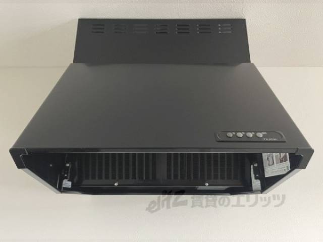 キッチン　収納