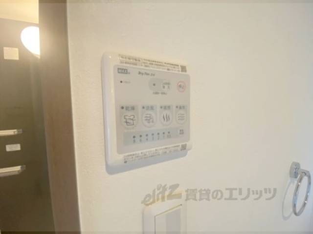 浴室乾燥機　リモコン