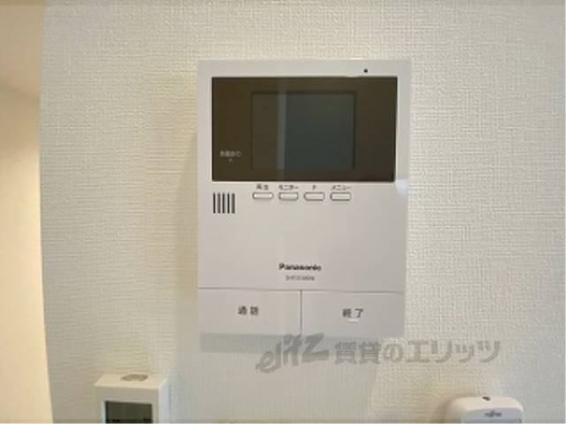 ドアフォン（ＴＶ含）