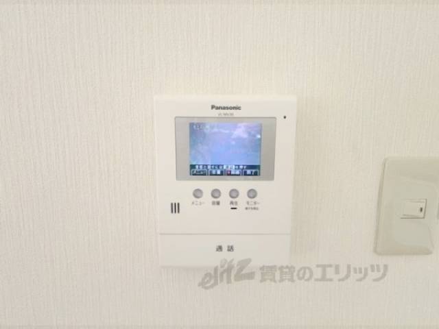 ドアフォン（ＴＶ含）