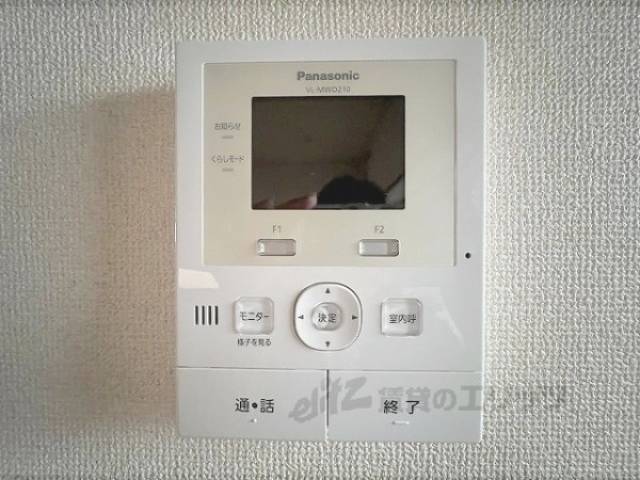 ドアフォン（ＴＶ含）