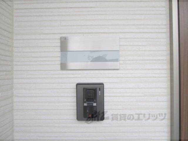 ドアフォン（ＴＶ含）