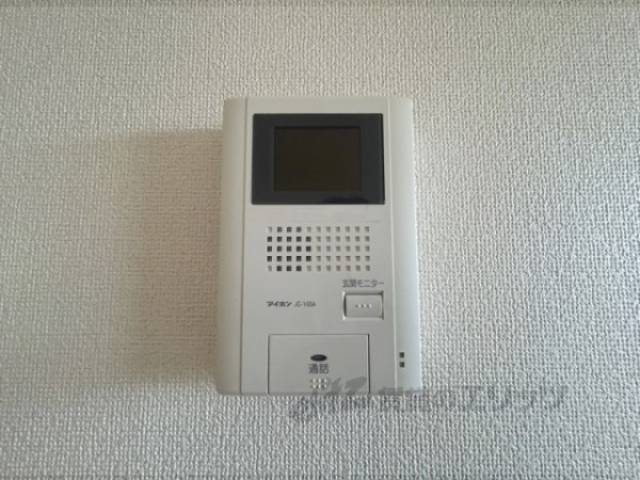 ドアフォン（ＴＶ含）