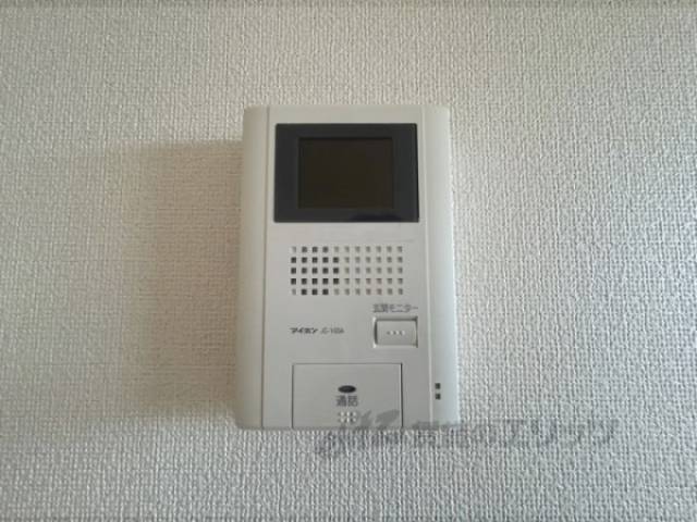 ドアフォン（ＴＶ含）