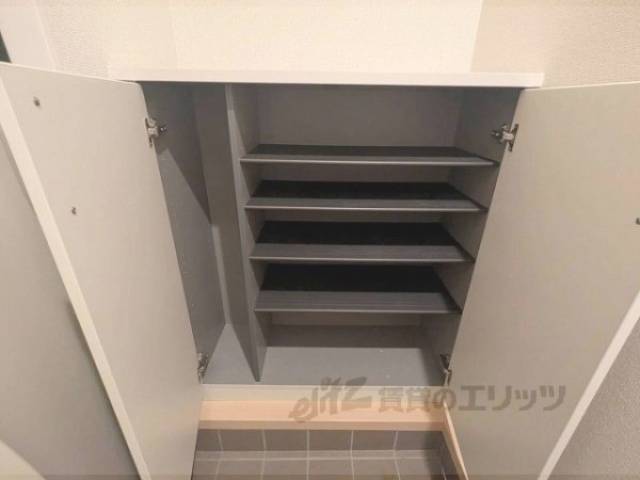 下駄箱