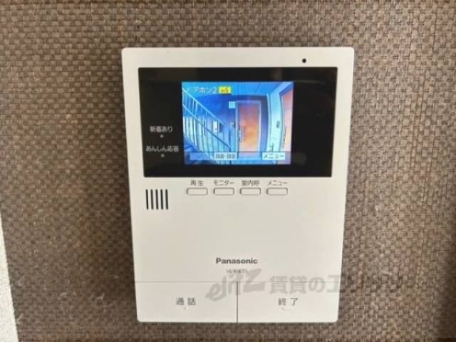 ドアフォン（ＴＶ含）