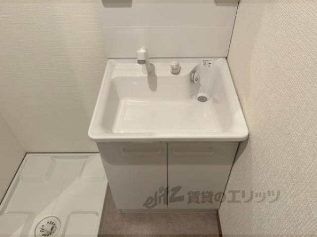 洗面所