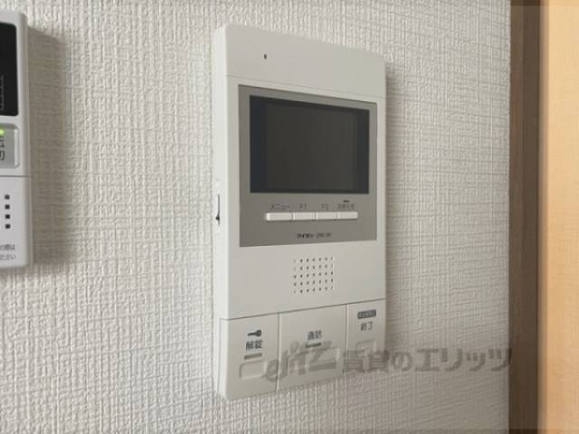 ドアホン