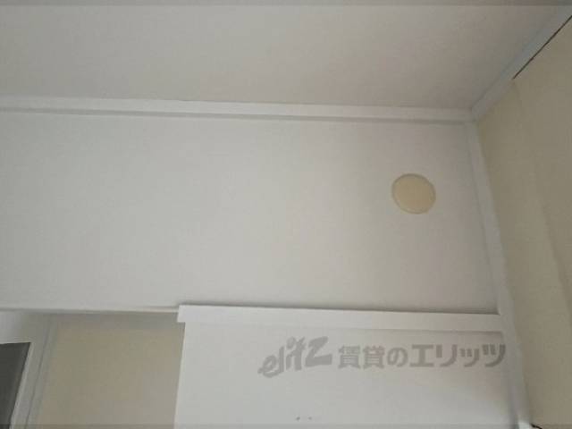 エアコン　設置箇所