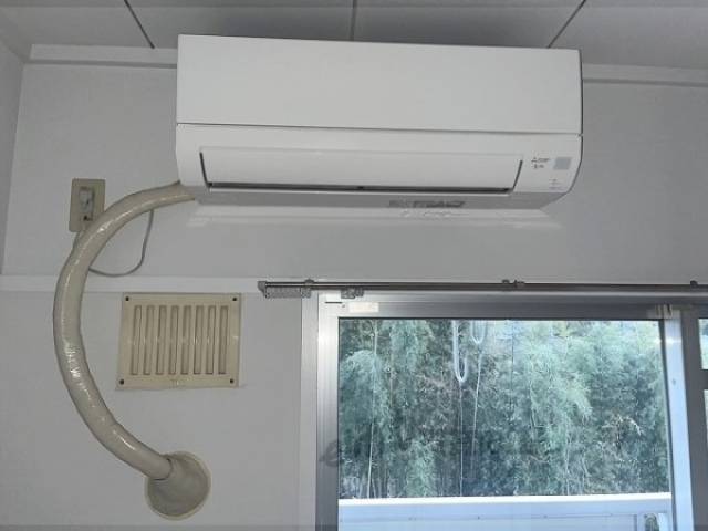 エアコン