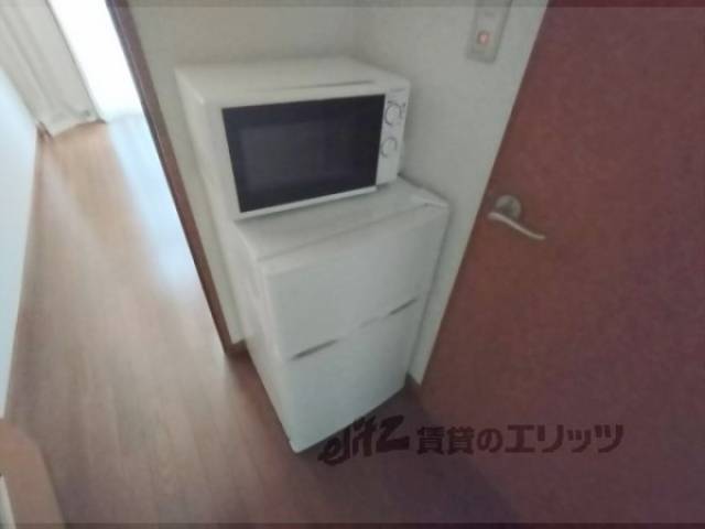 キッチン　家電