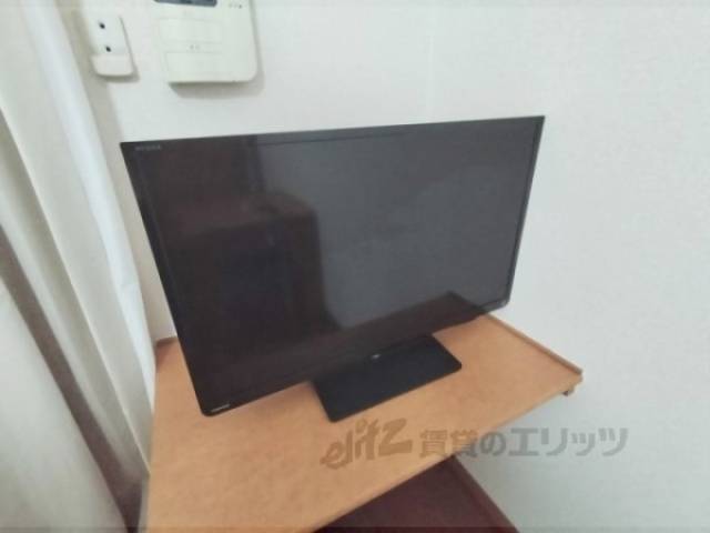 テレビ
