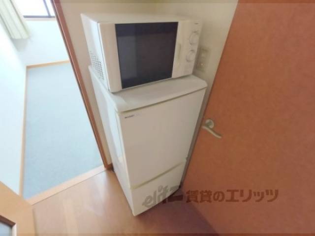 キッチン　家電