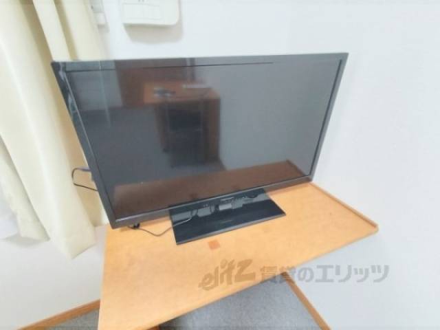 テレビ