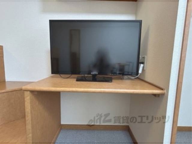 テレビ