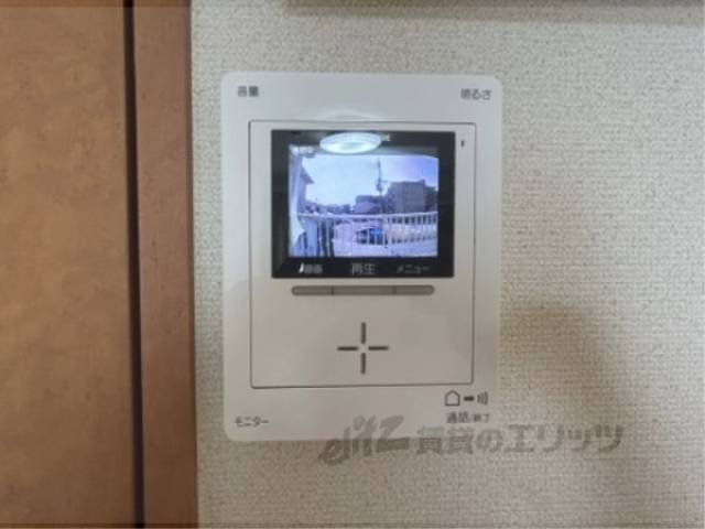 ドアフォン（ＴＶ含）