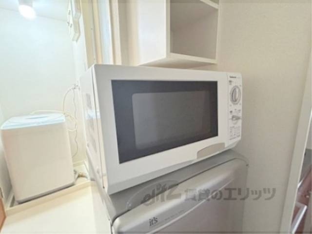 電子レンジ
