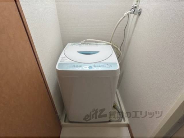 洗濯機