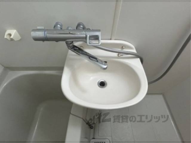 洗面所