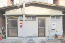 貸家室内写真1